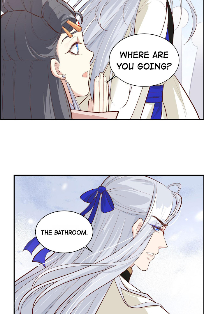 Don’t Mess With The Cultivation Babysitter chapter 55 - page 29