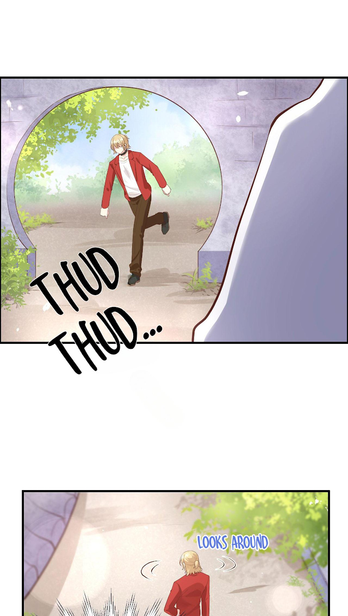 Don’t Mess With The Cultivation Babysitter chapter 55 - page 31