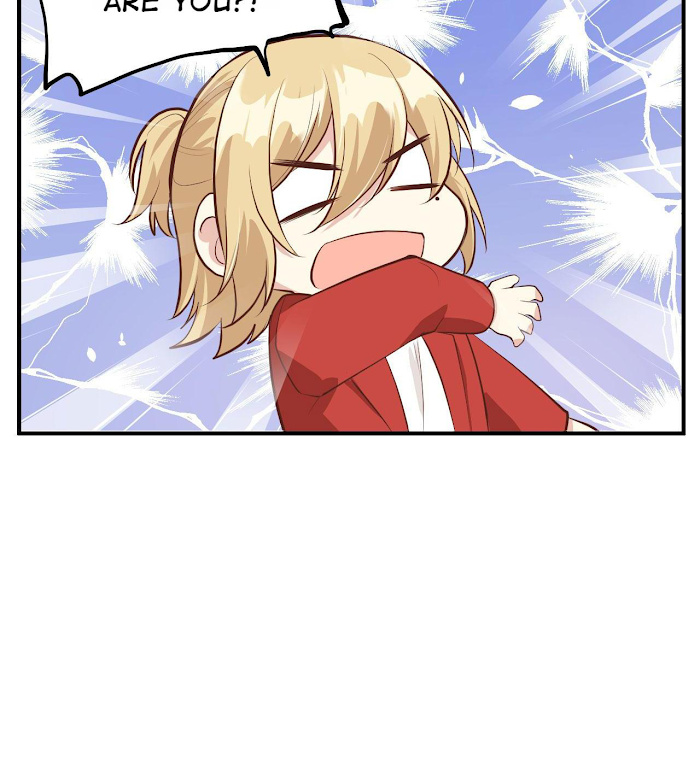 Don’t Mess With The Cultivation Babysitter chapter 55 - page 33