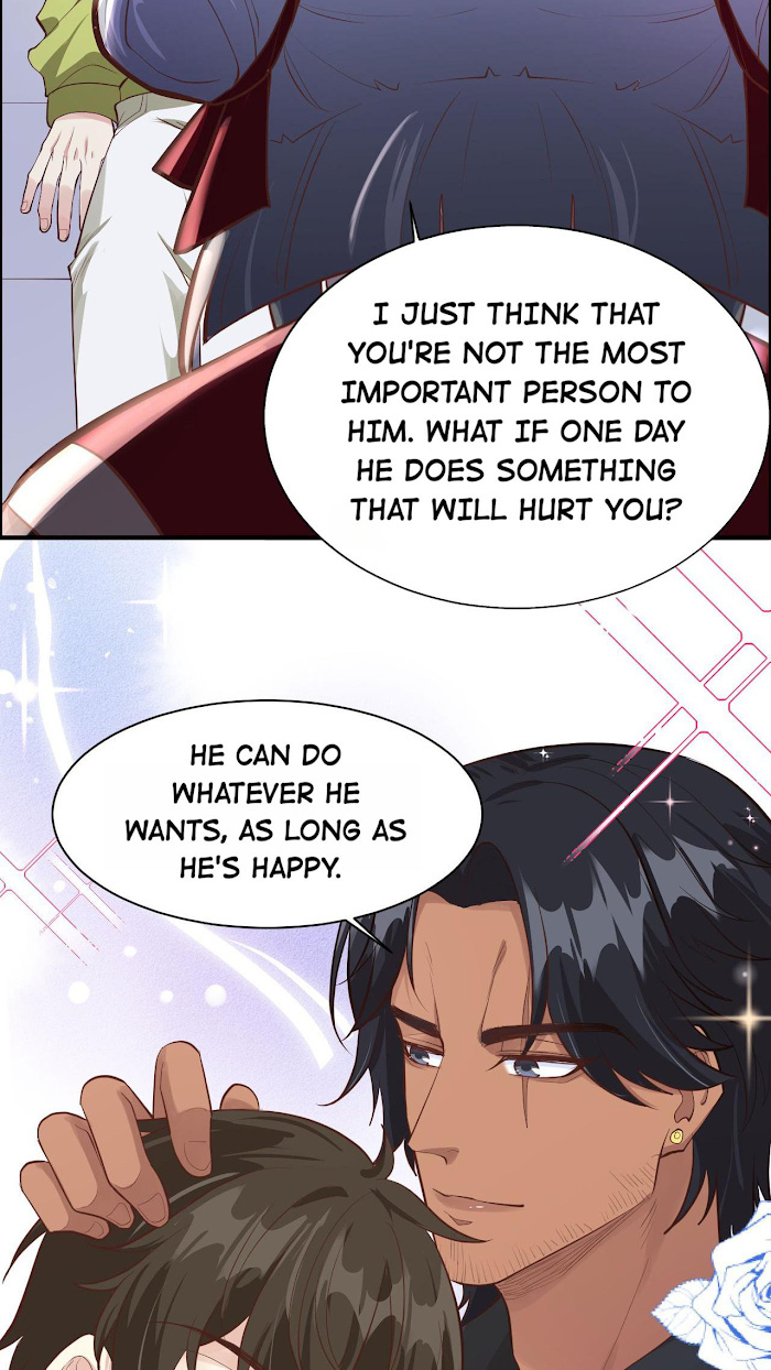 Don’t Mess With The Cultivation Babysitter chapter 55 - page 7