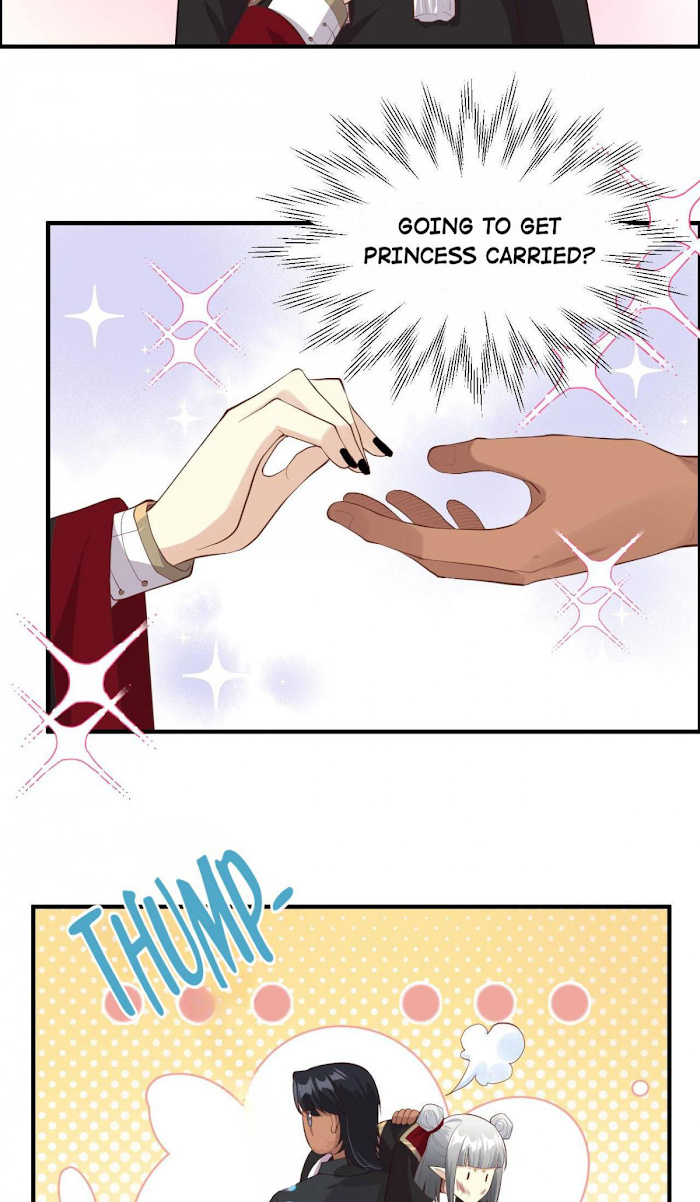 Don’t Mess With The Cultivation Babysitter chapter 54 - page 24