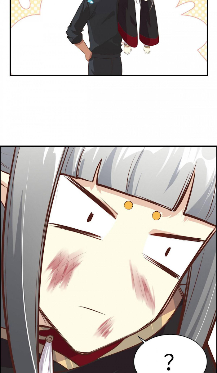 Don’t Mess With The Cultivation Babysitter chapter 54 - page 25