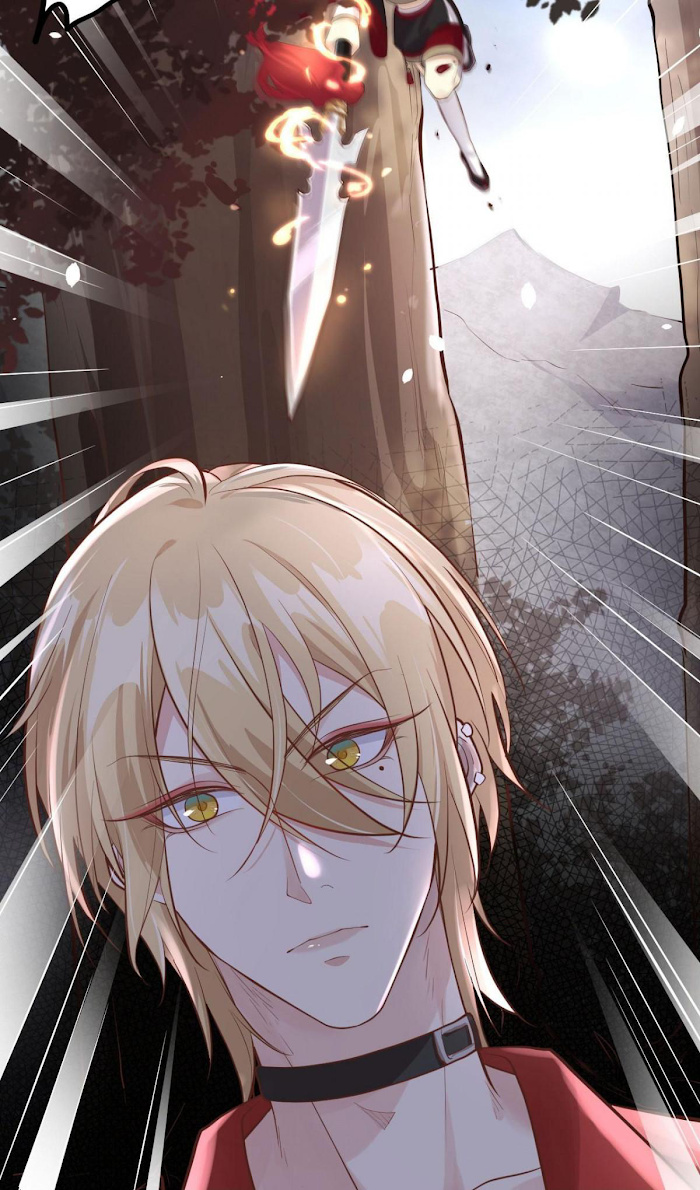Don’t Mess With The Cultivation Babysitter chapter 53 - page 18
