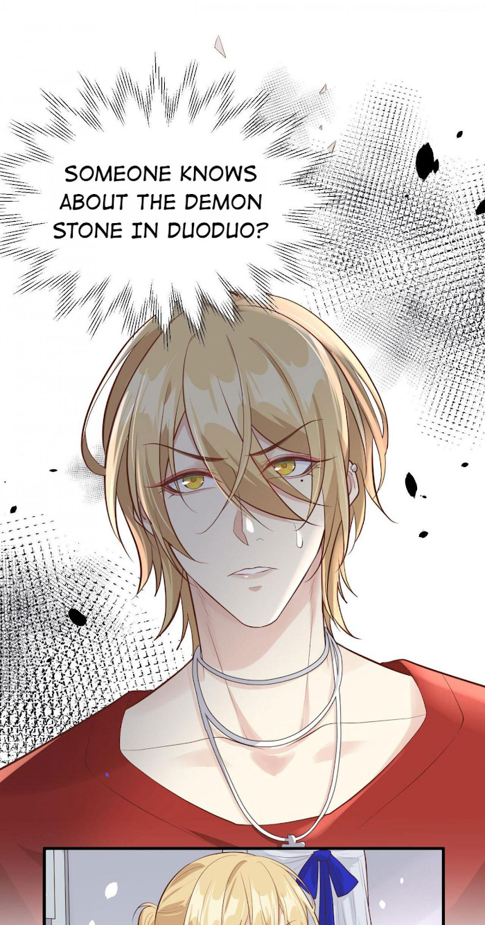 Don’t Mess With The Cultivation Babysitter chapter 53 - page 2