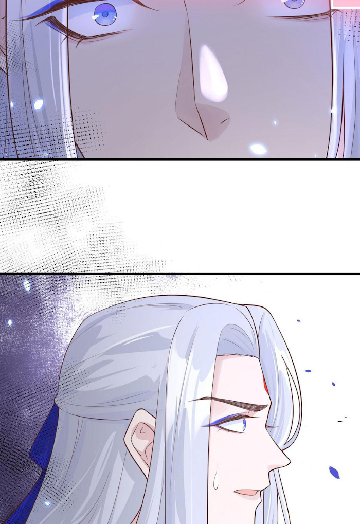 Don’t Mess With The Cultivation Babysitter chapter 53 - page 31