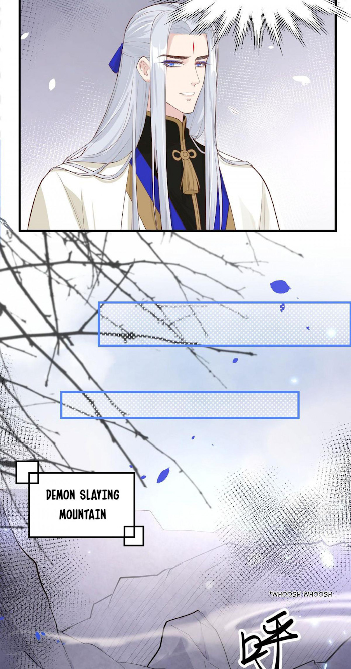 Don’t Mess With The Cultivation Babysitter chapter 53 - page 6