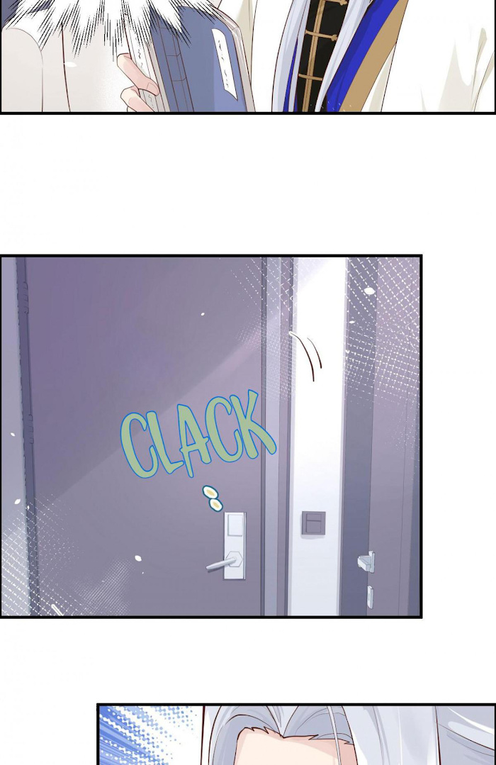 Don’t Mess With The Cultivation Babysitter chapter 52 - page 12