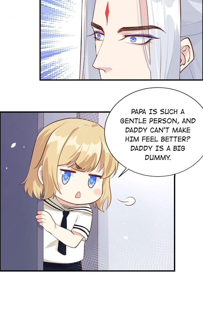 Don’t Mess With The Cultivation Babysitter chapter 52 - page 13