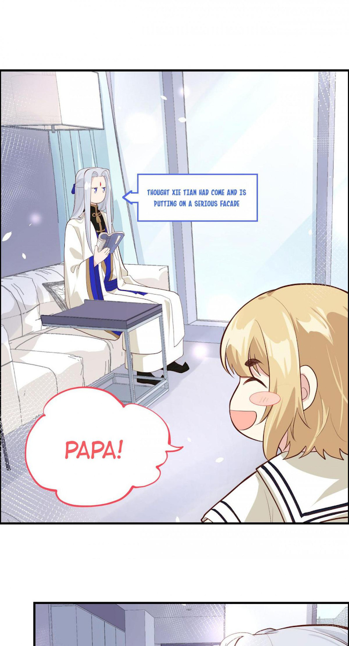 Don’t Mess With The Cultivation Babysitter chapter 52 - page 14