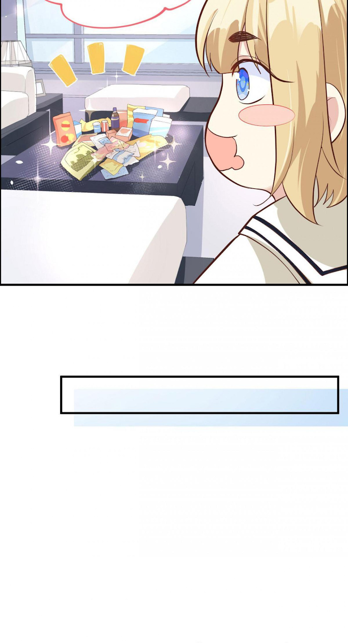 Don’t Mess With The Cultivation Babysitter chapter 52 - page 18