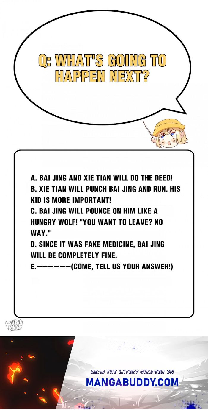 Don’t Mess With The Cultivation Babysitter chapter 52 - page 30