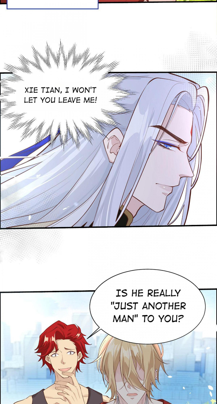 Don’t Mess With The Cultivation Babysitter chapter 52 - page 4