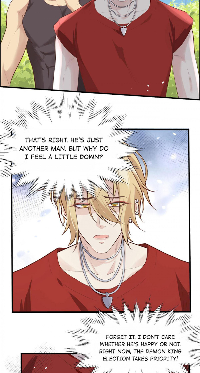 Don’t Mess With The Cultivation Babysitter chapter 52 - page 5