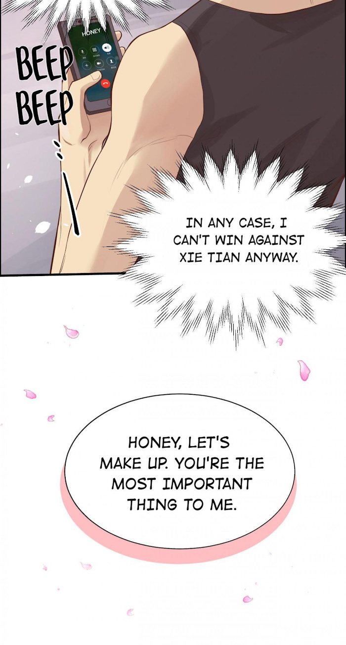 Don’t Mess With The Cultivation Babysitter chapter 52 - page 7