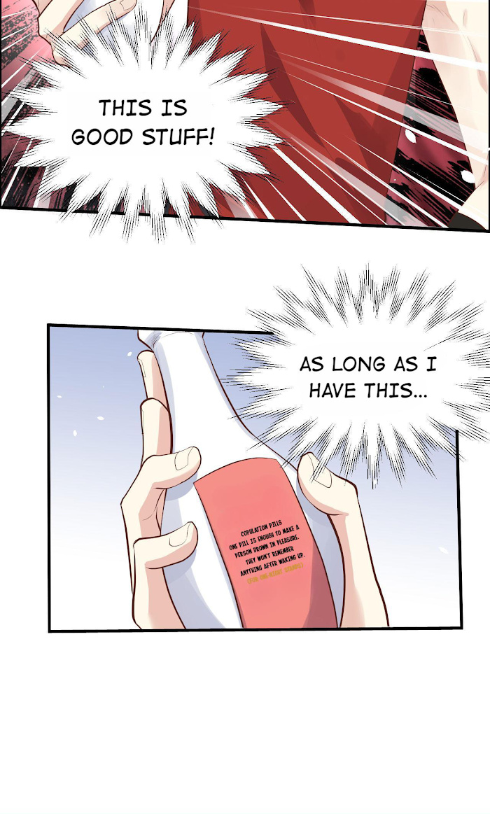 Don’t Mess With The Cultivation Babysitter chapter 51 - page 13