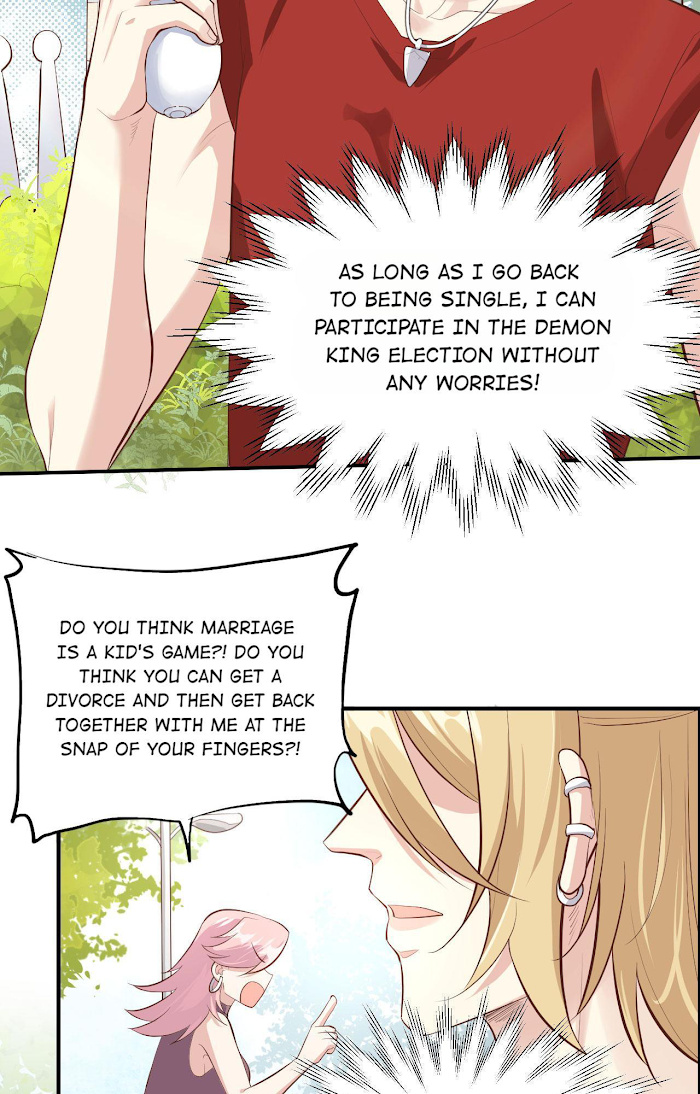 Don’t Mess With The Cultivation Babysitter chapter 51 - page 16