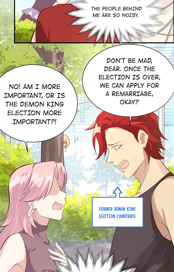 Don’t Mess With The Cultivation Babysitter chapter 51 - page 17