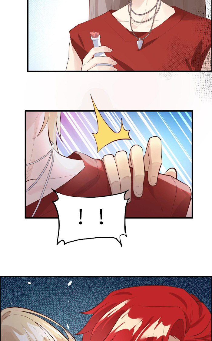 Don’t Mess With The Cultivation Babysitter chapter 51 - page 21