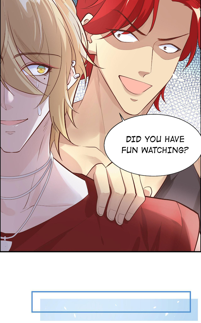 Don’t Mess With The Cultivation Babysitter chapter 51 - page 22