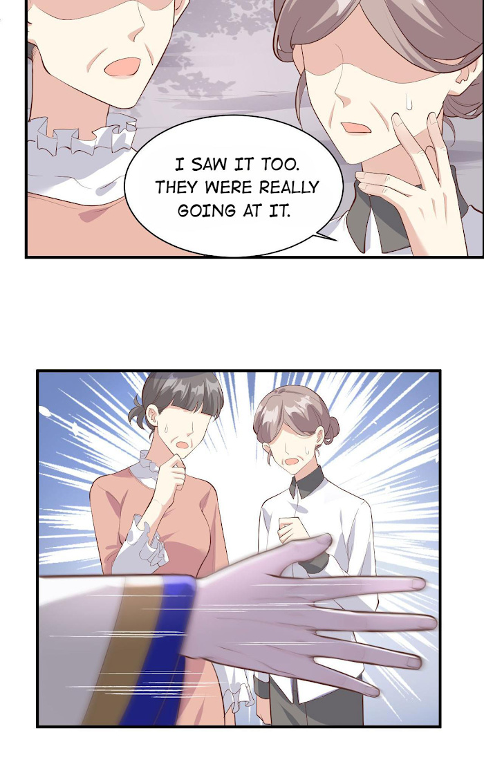 Don’t Mess With The Cultivation Babysitter chapter 51 - page 24