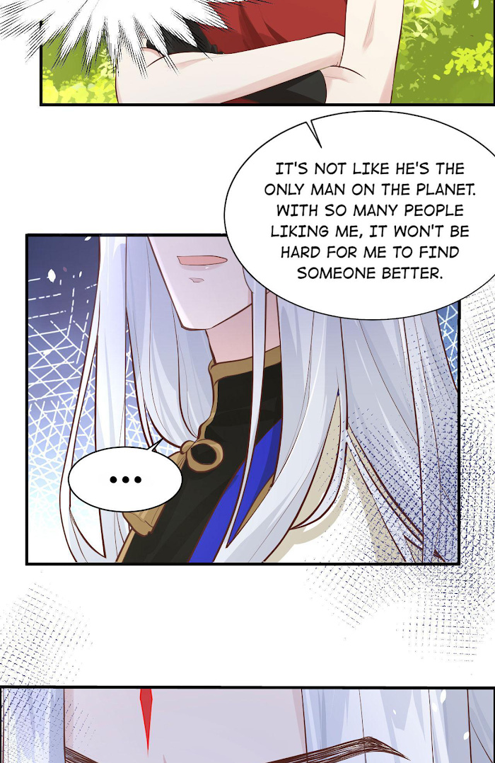 Don’t Mess With The Cultivation Babysitter chapter 51 - page 34
