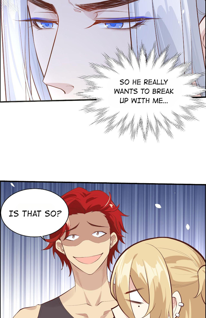 Don’t Mess With The Cultivation Babysitter chapter 51 - page 35