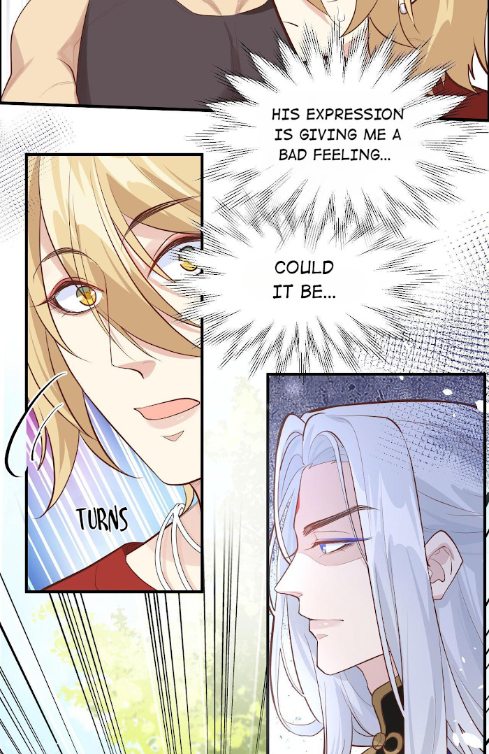 Don’t Mess With The Cultivation Babysitter chapter 51 - page 36
