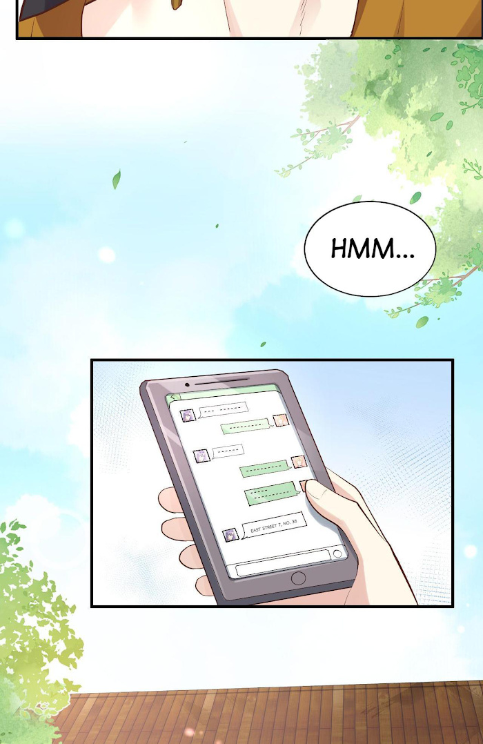 Don’t Mess With The Cultivation Babysitter chapter 51 - page 6