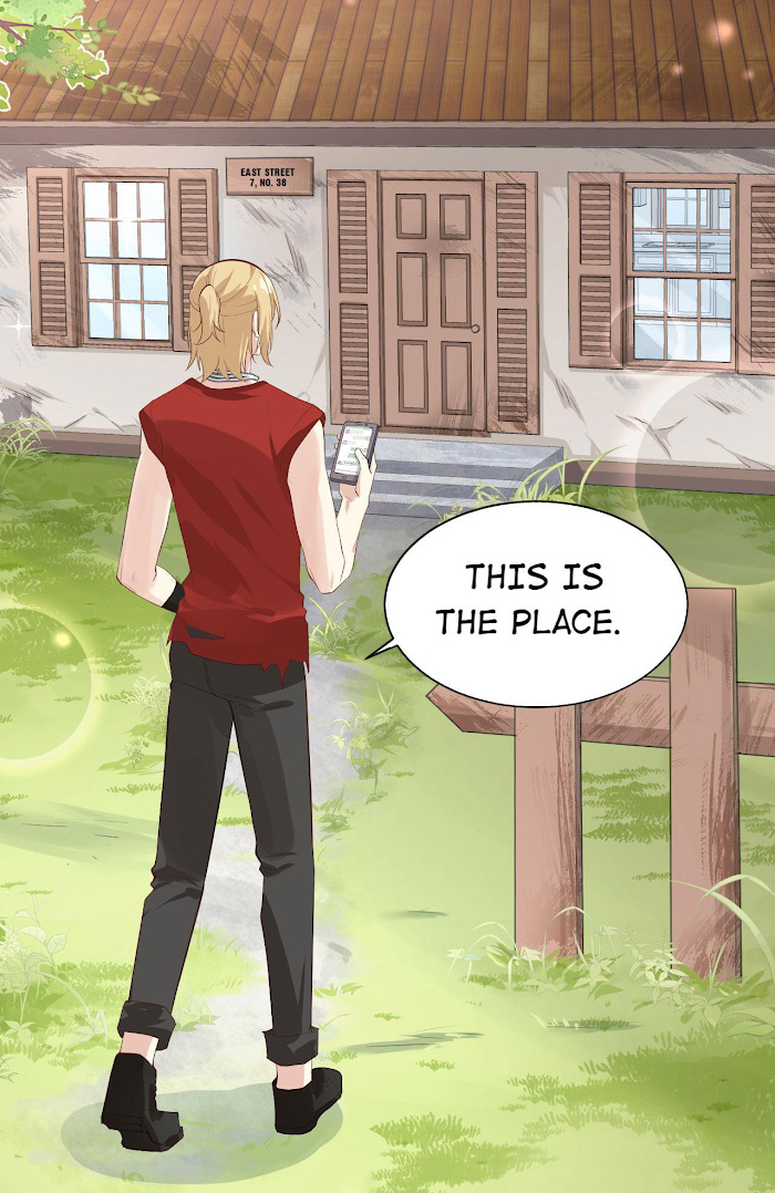 Don’t Mess With The Cultivation Babysitter chapter 51 - page 7