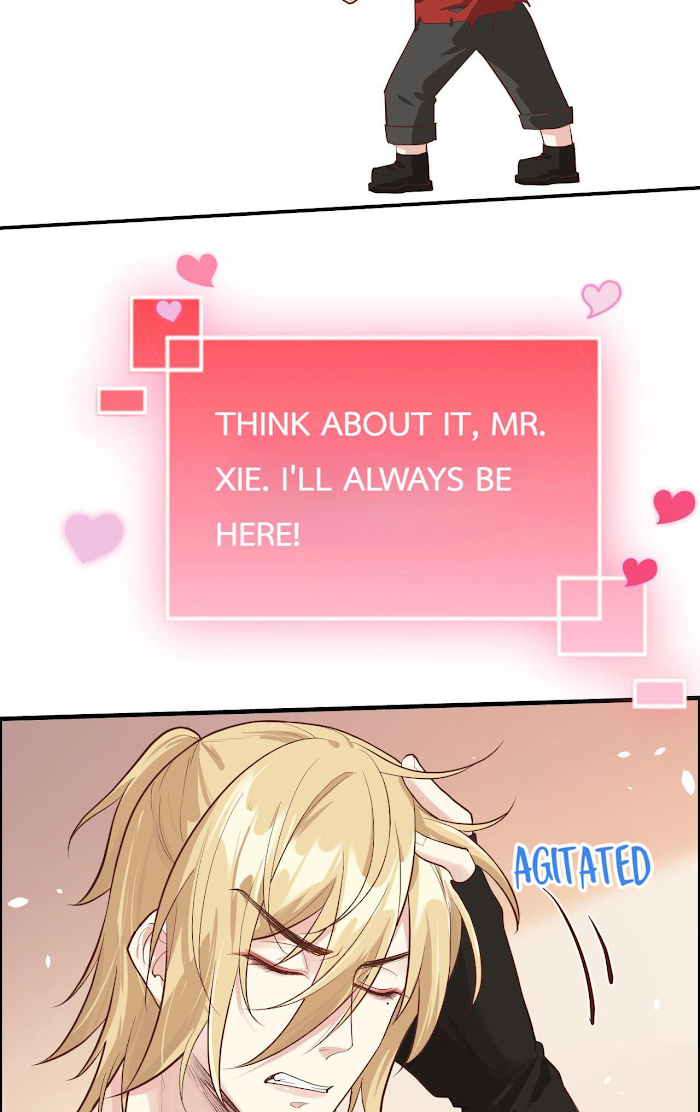 Don’t Mess With The Cultivation Babysitter chapter 50 - page 29