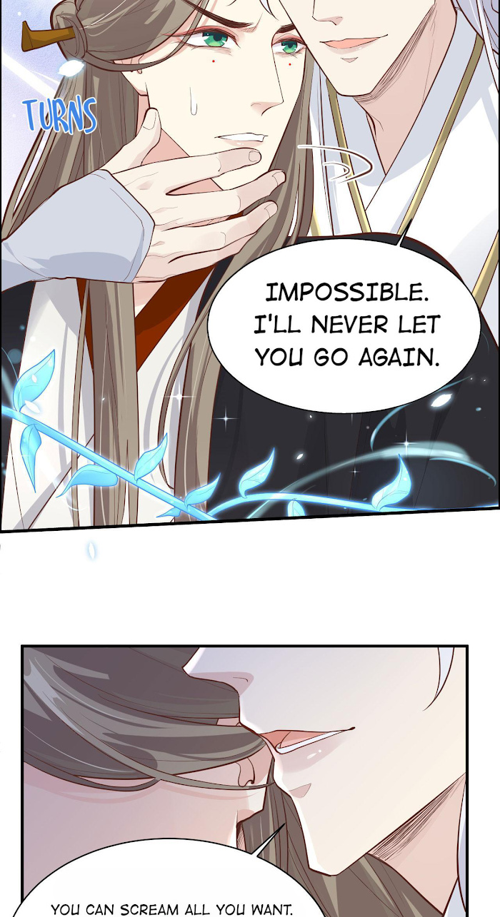 Don’t Mess With The Cultivation Babysitter chapter 50 - page 3