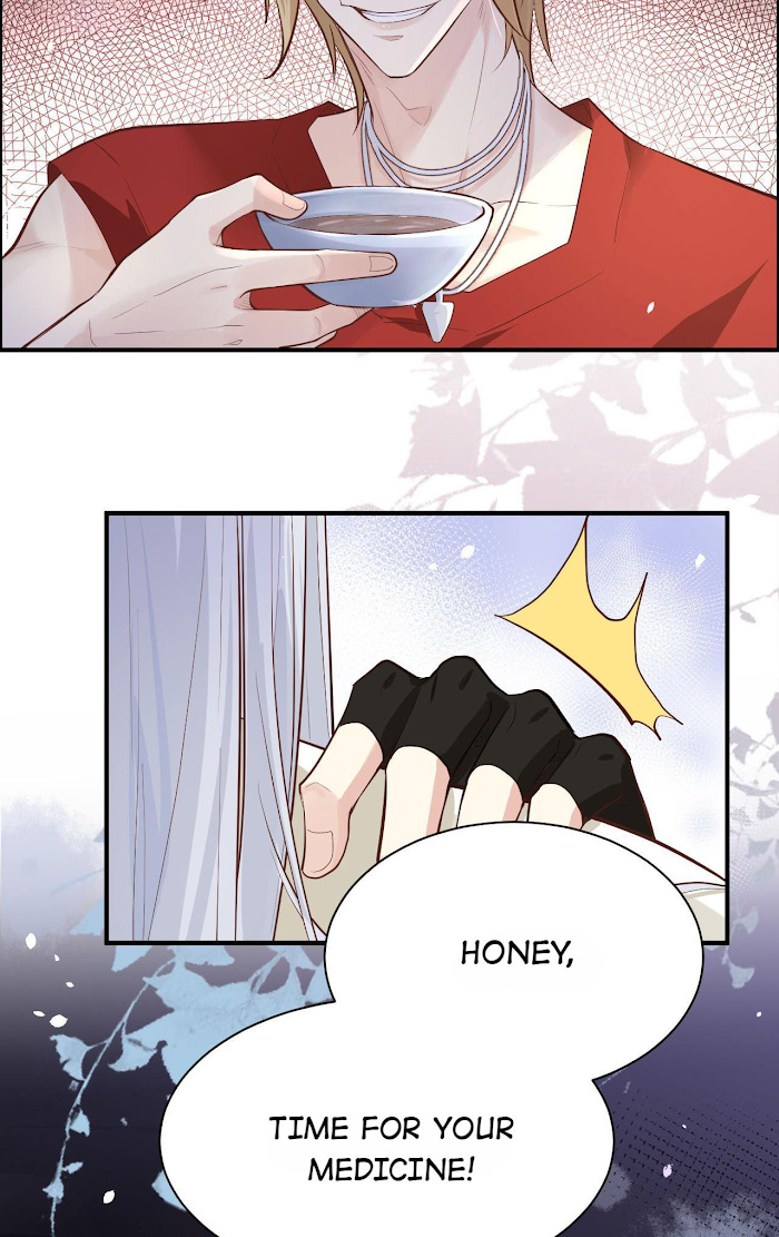 Don’t Mess With The Cultivation Babysitter chapter 50 - page 32