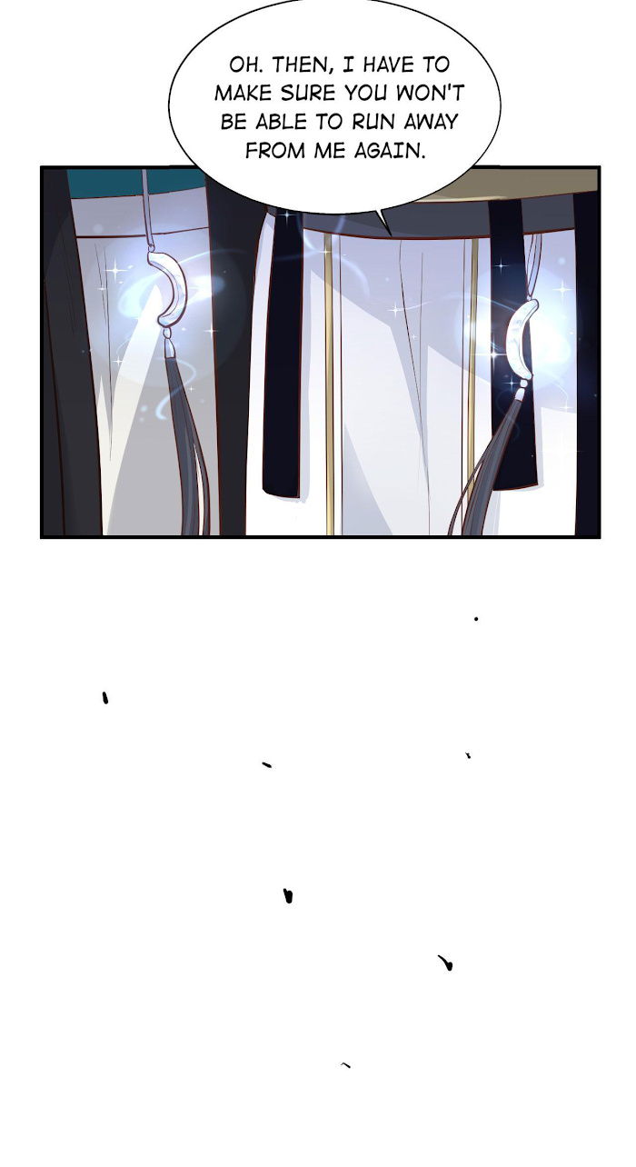 Don’t Mess With The Cultivation Babysitter chapter 50 - page 9
