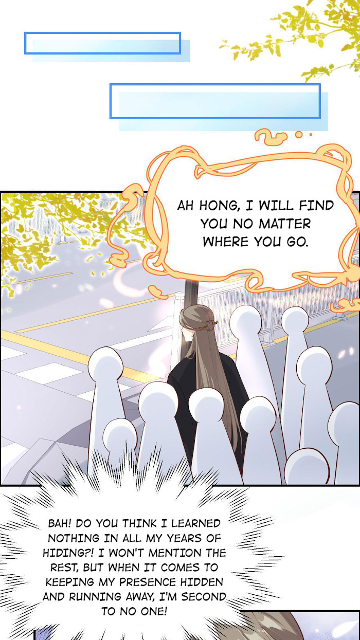 Don’t Mess With The Cultivation Babysitter chapter 49 - page 24