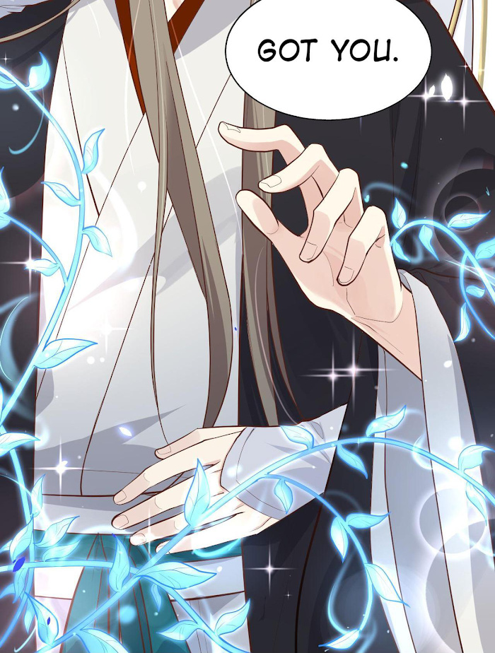 Don’t Mess With The Cultivation Babysitter chapter 49 - page 35