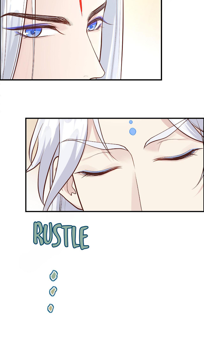 Don’t Mess With The Cultivation Babysitter chapter 49 - page 9