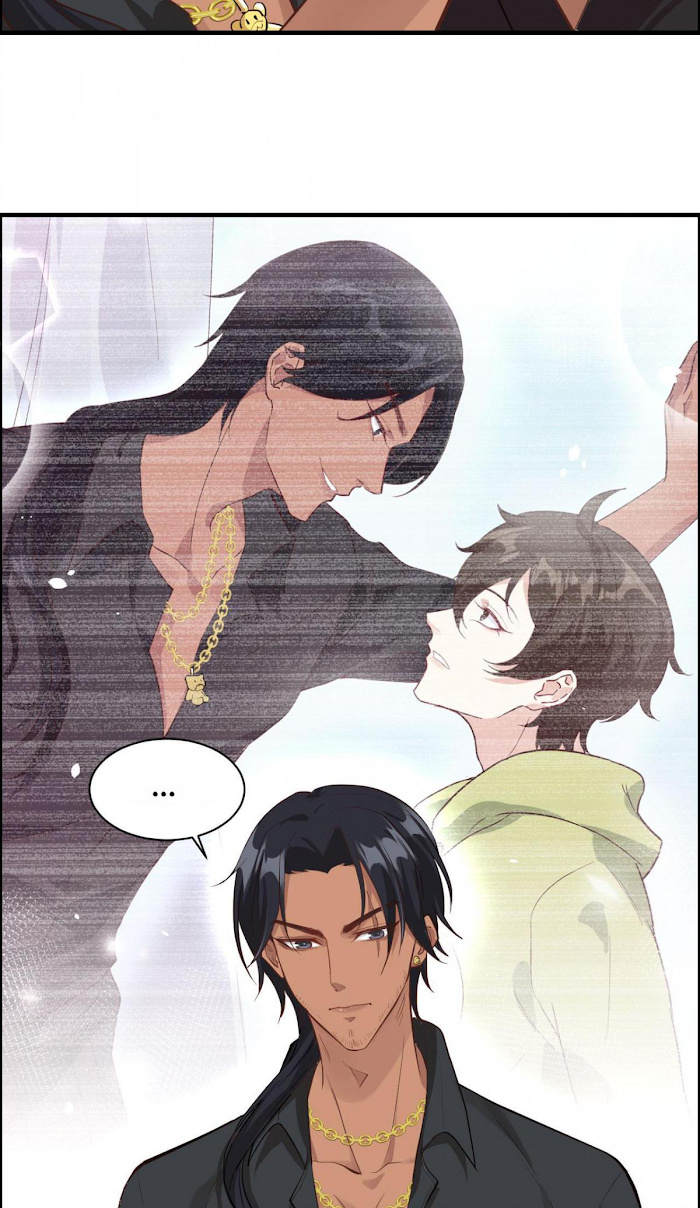 Don’t Mess With The Cultivation Babysitter chapter 46 - page 15