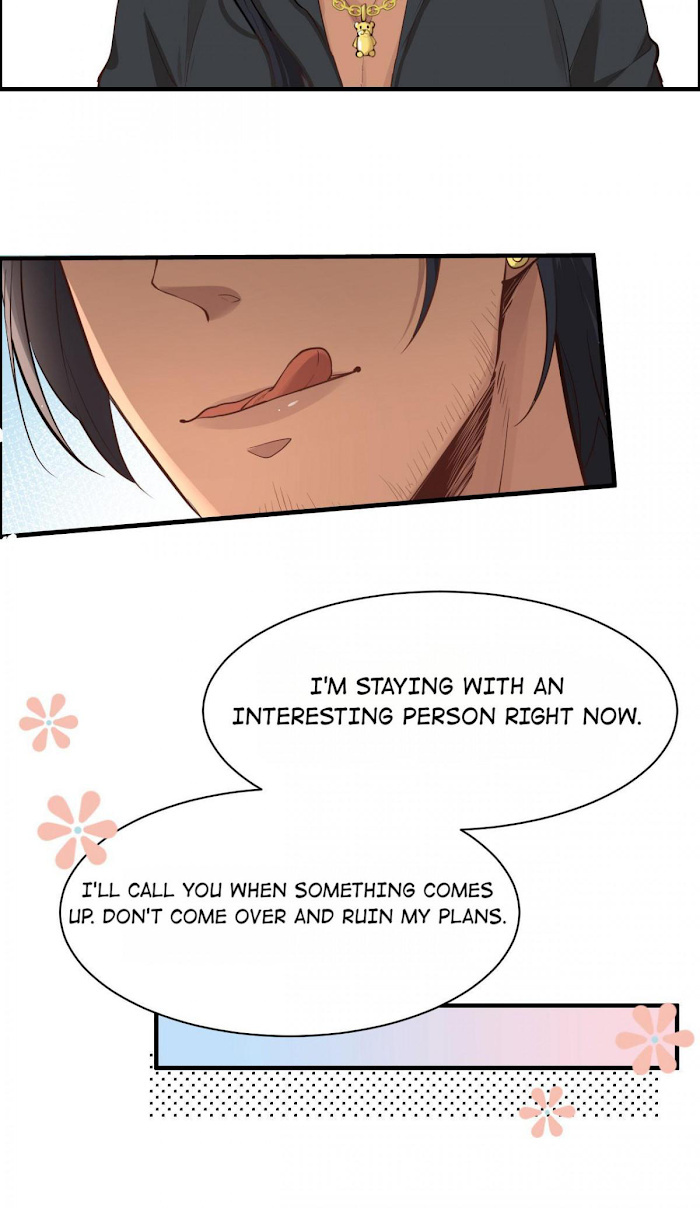 Don’t Mess With The Cultivation Babysitter chapter 46 - page 16