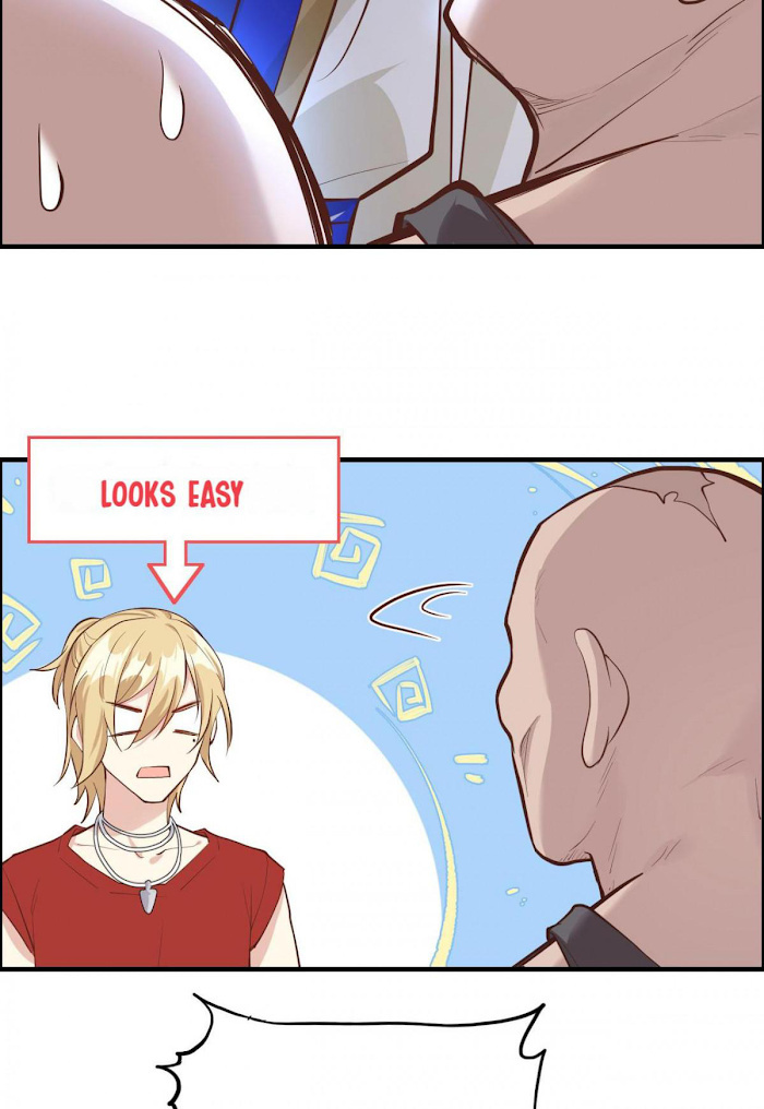 Don’t Mess With The Cultivation Babysitter chapter 46 - page 22