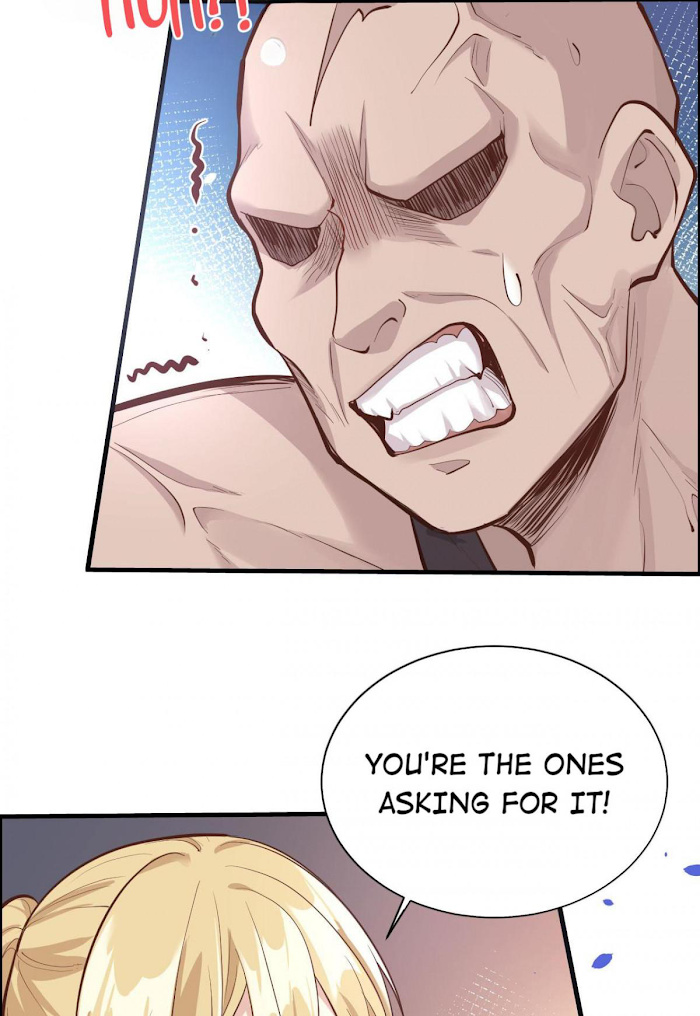 Don’t Mess With The Cultivation Babysitter chapter 46 - page 24