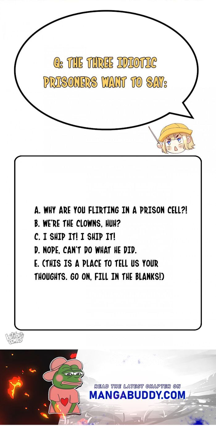 Don’t Mess With The Cultivation Babysitter chapter 46 - page 34