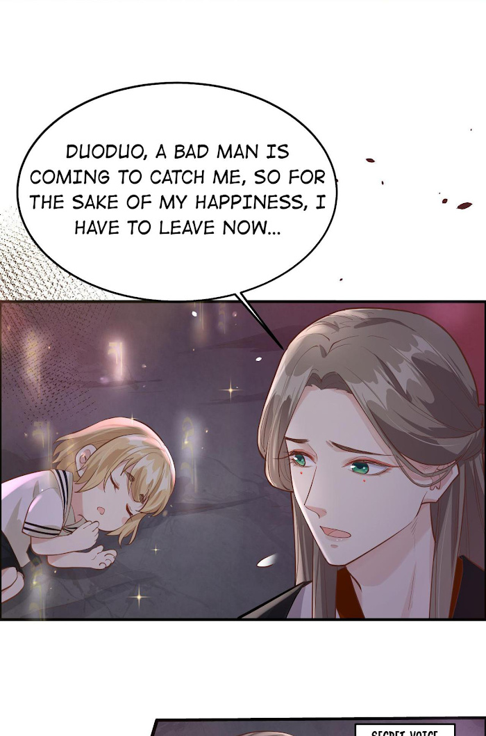Don’t Mess With The Cultivation Babysitter chapter 45 - page 13