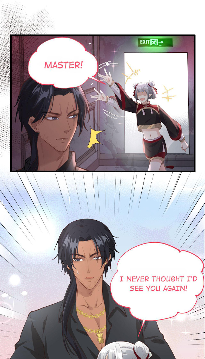 Don’t Mess With The Cultivation Babysitter chapter 45 - page 2
