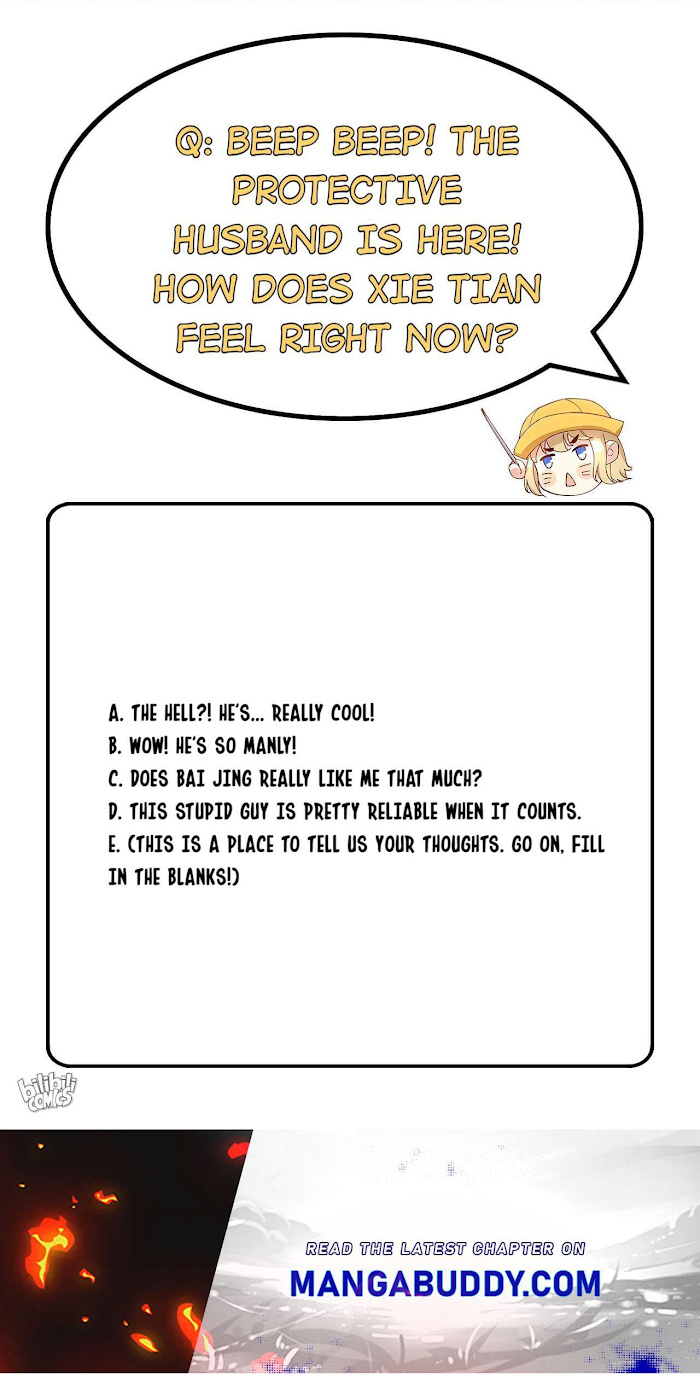 Don’t Mess With The Cultivation Babysitter chapter 45 - page 31