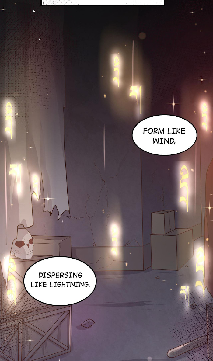 Don’t Mess With The Cultivation Babysitter chapter 45 - page 8