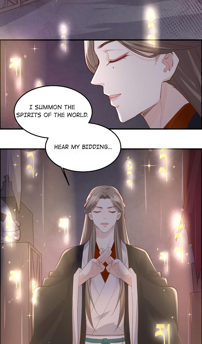 Don’t Mess With The Cultivation Babysitter chapter 45 - page 9