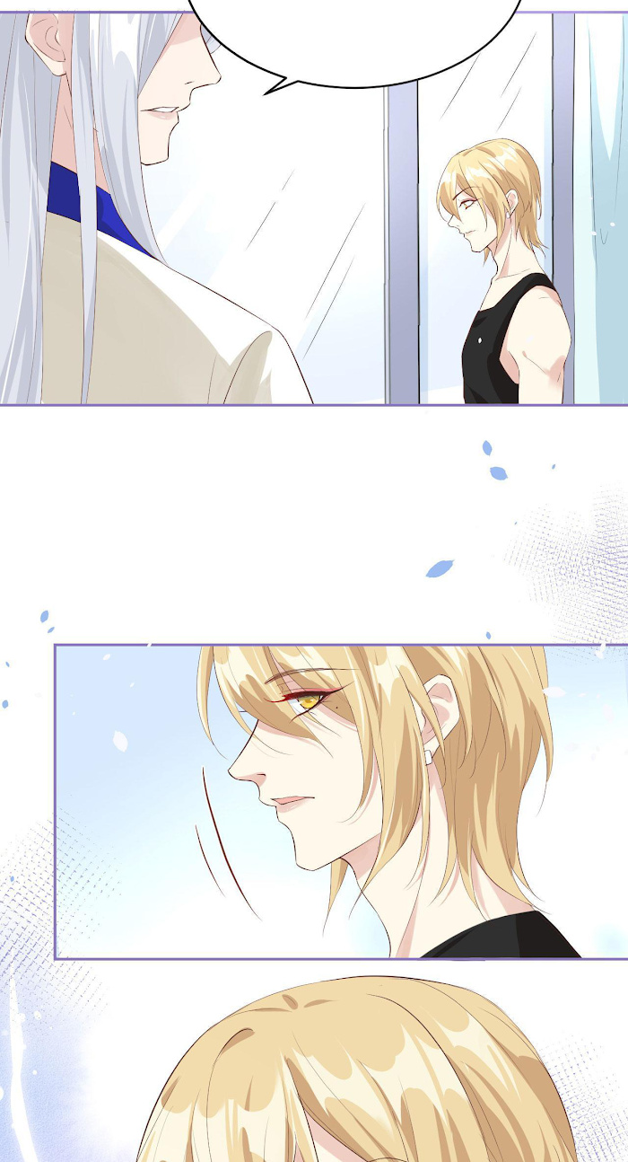 Don’t Mess With The Cultivation Babysitter chapter 38 - page 18