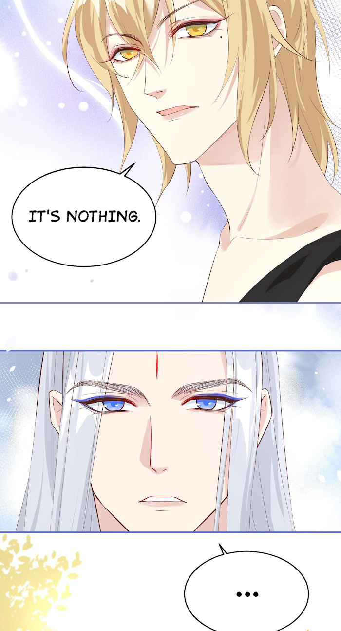 Don’t Mess With The Cultivation Babysitter chapter 38 - page 19