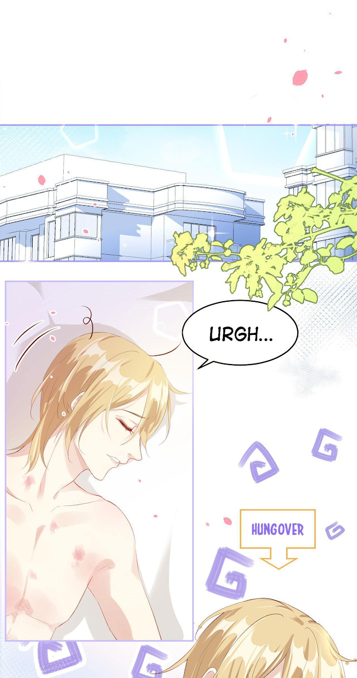 Don’t Mess With The Cultivation Babysitter chapter 38 - page 2