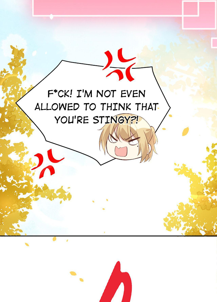 Don’t Mess With The Cultivation Babysitter chapter 38 - page 26